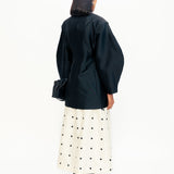 Portia Sequins Skirt