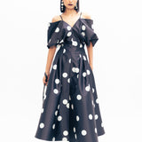 Bella Dress - Black