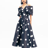 Bella Dress - Black