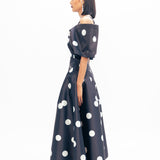 Bella Dress - Black