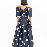 Bella Dress - Black