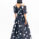 Bella Dress - Black