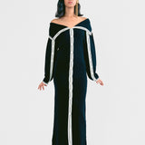 Zora Knit Dress