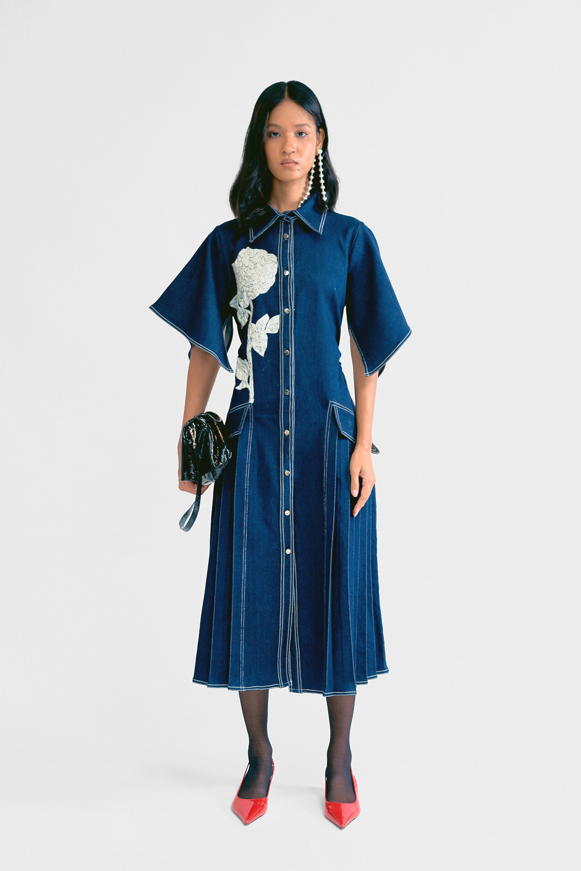 Westminster Dress S