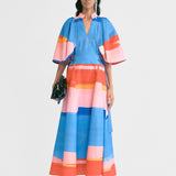 Miami maxi Dress