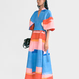 Miami maxi Dress