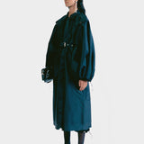 Zurich coat