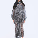 Wild Garden Dress