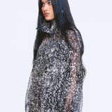 Wild Garden Dress