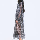 Wild Garden Dress