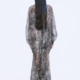 Wild Garden Dress