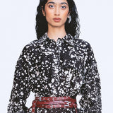 Wild Garden Shirt