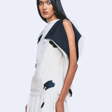Lunu Embellished Dress