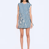 Element Striped Dress