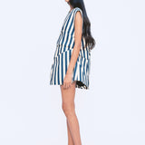 Element Striped Dress