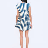 Element Striped Dress