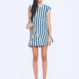 Element Striped Dress