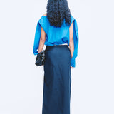 Azure Utility Shirt