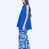 Meadow Embroidered Trousers