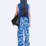 Meadow Embroidered Trousers