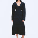 Linear Dress
