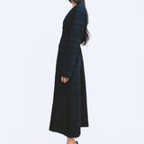 Linear Dress