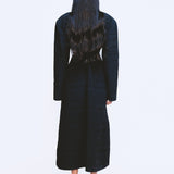 Linear Dress