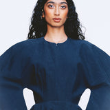 Archway Dress