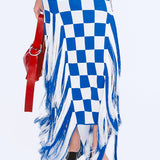 Checkmate Dress