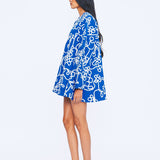 Meadow Embroidered Dress