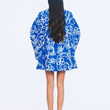 Meadow Embroidered Dress
