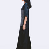Pixel Stud Dress