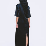Pixel Stud Dress