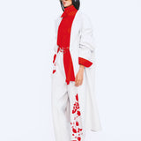 Palm Kashida Trousers