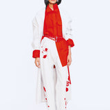Palm Kashida Trousers