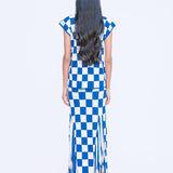 Checkmate Skirt