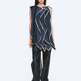 Galle Mini Dress - Black
