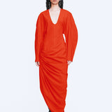 Lunuganga Dress