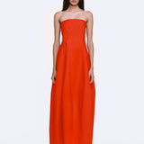 Canopy Dress
