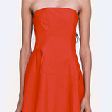 Canopy Dress