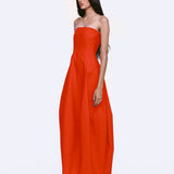 Canopy Dress