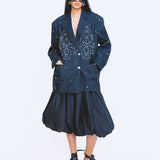 Willow Blazer