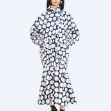 Ruhuna Batik Dress