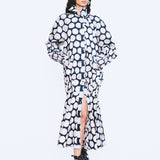 Ruhuna Batik Dress