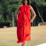 Element Midi Dress