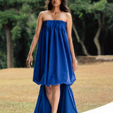 Water Lily Dress