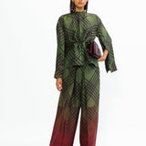 Alani Ombre Trousers