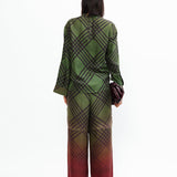 Alani Ombre Trousers