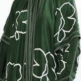 Virgina Dress - Green