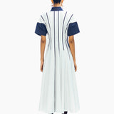 Soho Dress - Ivory